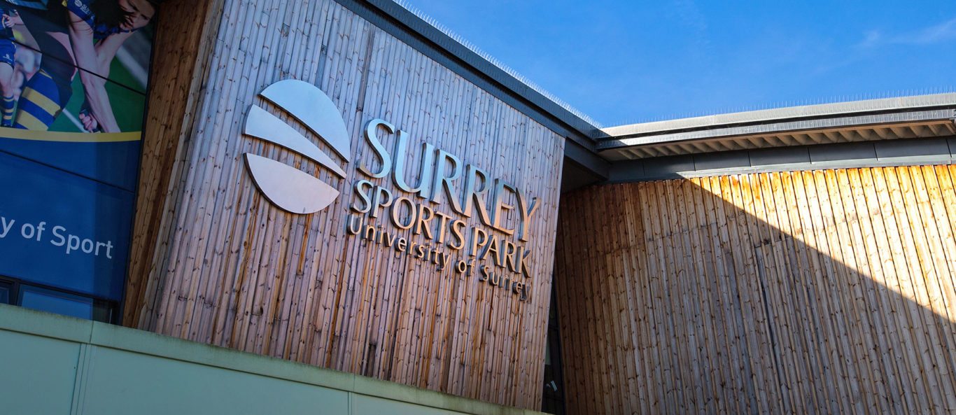 Surrey Sports Park News (2)